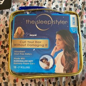 The Sleep Styler -Mini
